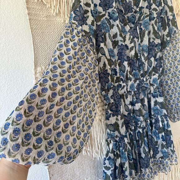 MISA Elisabetta Dress - Picture 5 of 9